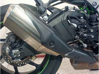 Kawasaki Ninja ZX-10R SE 2021