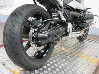 BMW R nineT 2021