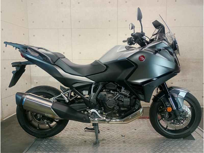 Honda NT1100 2022