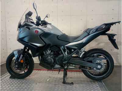Honda NT1100 2022