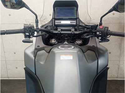 Honda NT1100 2022