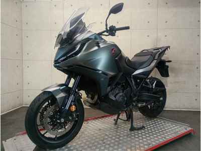 Honda NT1100 2022