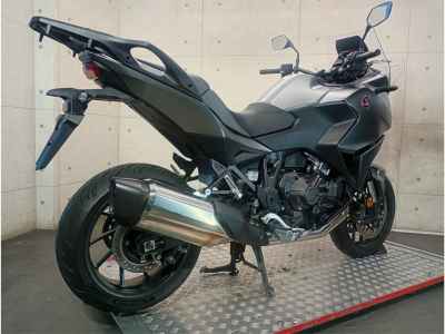 Honda NT1100 2022