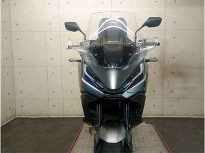 Honda NT1100 2022