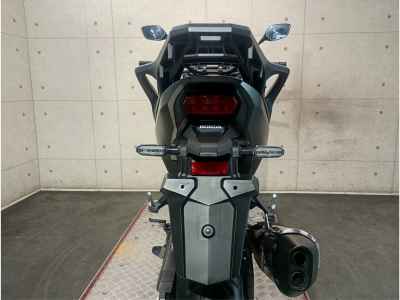 Honda NT1100 2022