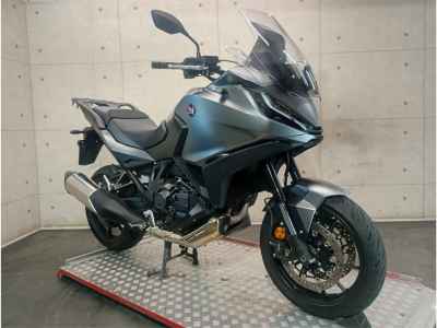Honda NT1100 2022