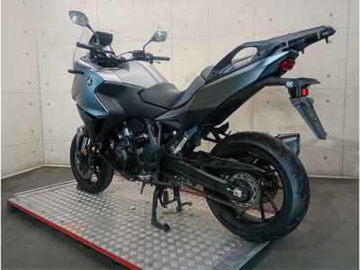 Honda NT1100 2022