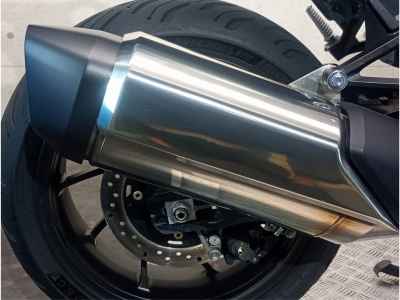Honda NT1100 2022
