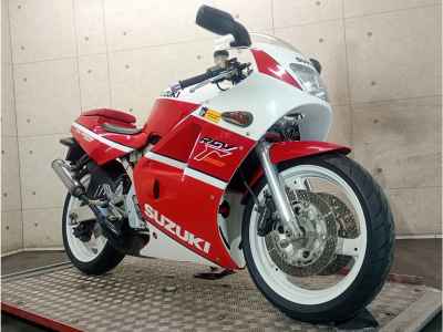 Suzuki RGV250