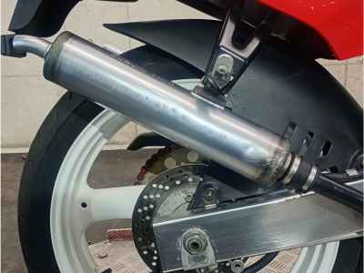 Suzuki RGV250