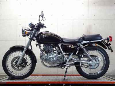 Suzuki ST250E