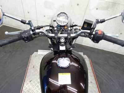 Suzuki ST250E