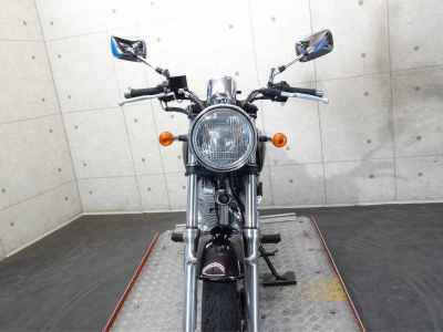 Suzuki ST250E