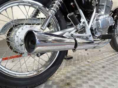 Suzuki ST250E