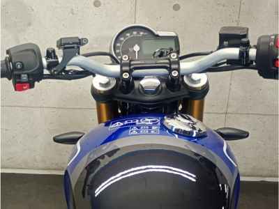 Triumph Speed 400 2024