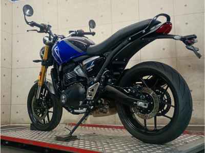 Triumph Speed 400 2024