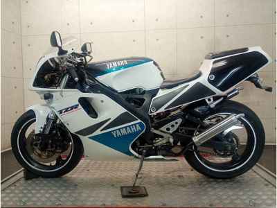 Yamaha TZR250R