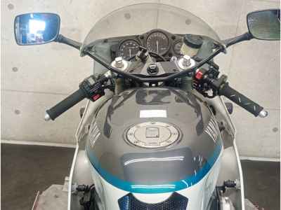 Yamaha TZR250R