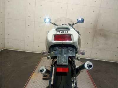 Yamaha TZR250R
