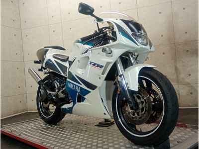 Yamaha TZR250R