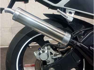 Yamaha TZR250R