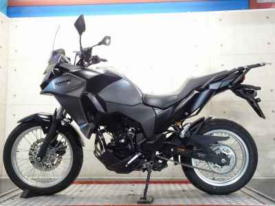 Kawasaki Versys-X 250 2017