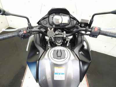 Kawasaki Versys-X 250 2017
