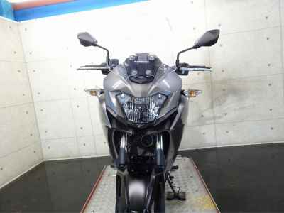 Kawasaki Versys-X 250 2017