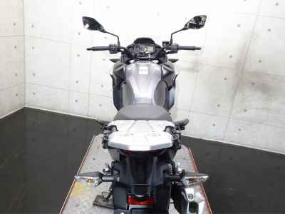 Kawasaki Versys-X 250 2017