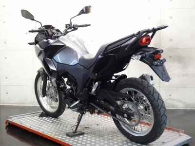 Kawasaki Versys-X 250 2017