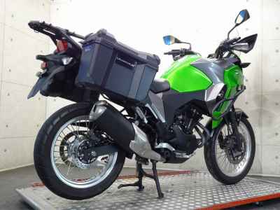 Kawasaki Versys-X 250 2017