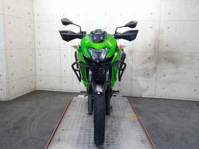 Kawasaki Versys-X 250 2017