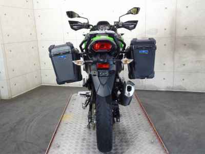 Kawasaki Versys-X 250 2017