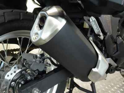 Kawasaki Versys-X 250 2017