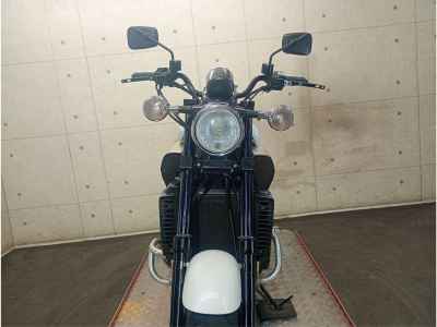 Yamaha V-Max 2008