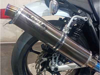 Yamaha V-Max 2008