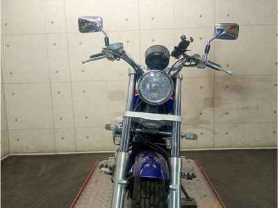 Honda VT400S 2010