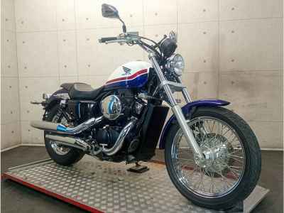 Honda VT400S 2010