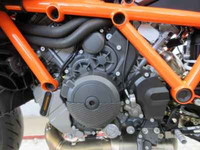KTM 1290 Super Duke R 2021