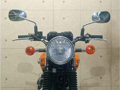 Kawasaki W800 Final Edition 2017