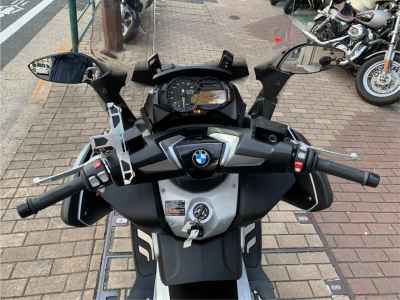 BMW C650GT 2020