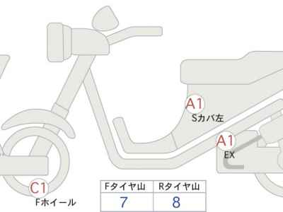 Kawasaki W800 Cafe 2022