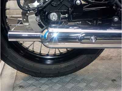 Kawasaki W800 Cafe 2022
