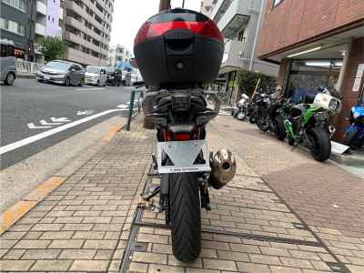 BMW G310R 2024