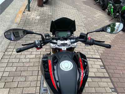 BMW G310R 2024