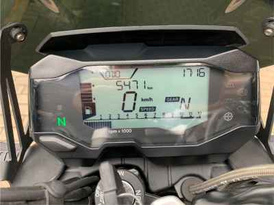 BMW G310R 2024