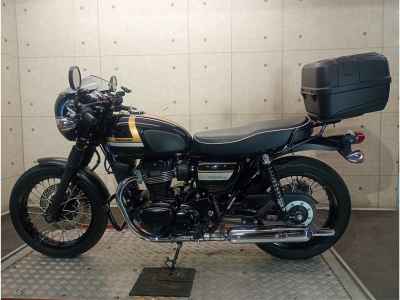 Kawasaki W800 Cafe 2023
