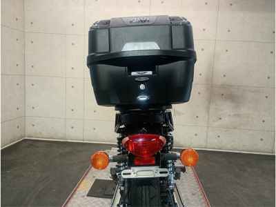 Kawasaki W800 Cafe 2023