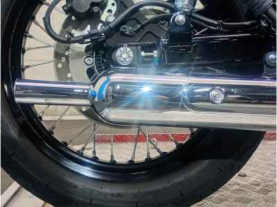 Kawasaki W800 Cafe 2023