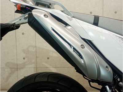 Yamaha WR250X 2010